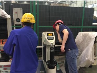 邱工服務(wù) 全程無憂的硬度計(jì)與測厚儀技術(shù)服務(wù)解決方案